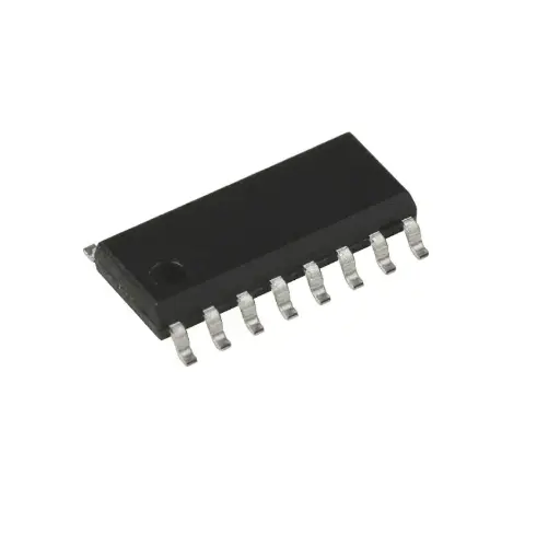 74HC138_SOIC16