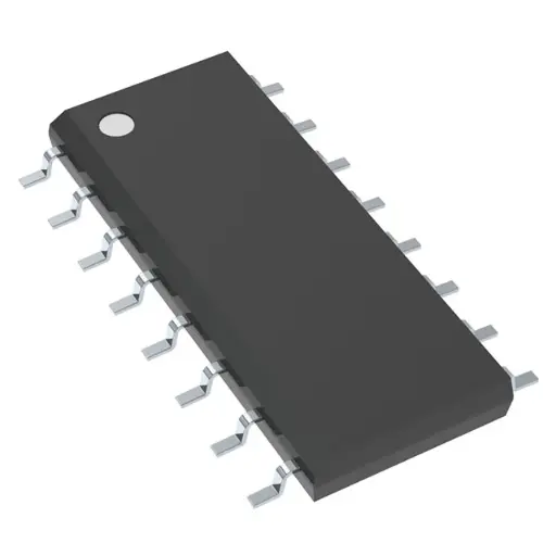 74HC139_SOIC14