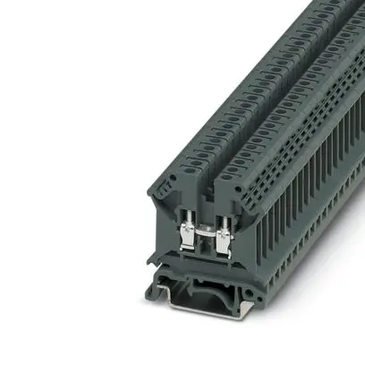 TB2.5 Feed Through Terminal (General)