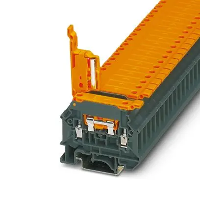 TB Feed Through Terminal (Disconnect)