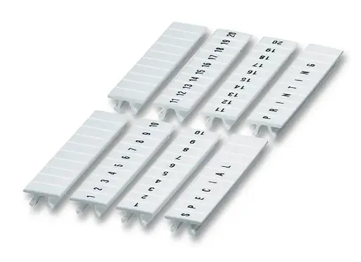 Terminal Marker (ZB6)